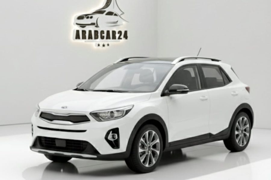 Kia KX1 – 2025