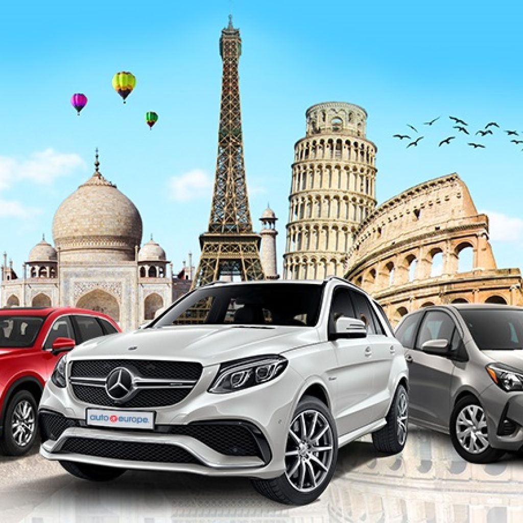 Tips to Save Money When Renting a Car in Syria