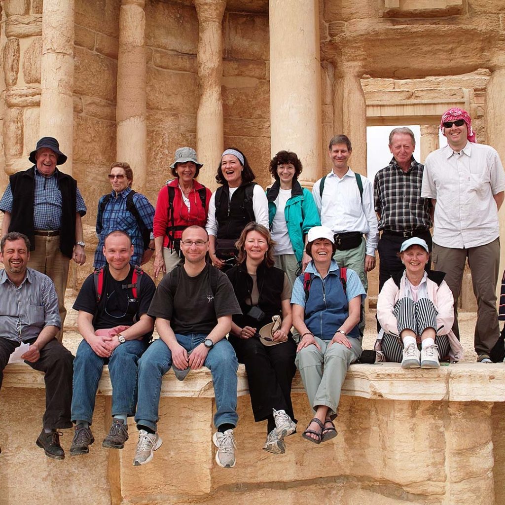 Staying in Syria: A Journey Through Hospitality, Heritage, and Hope